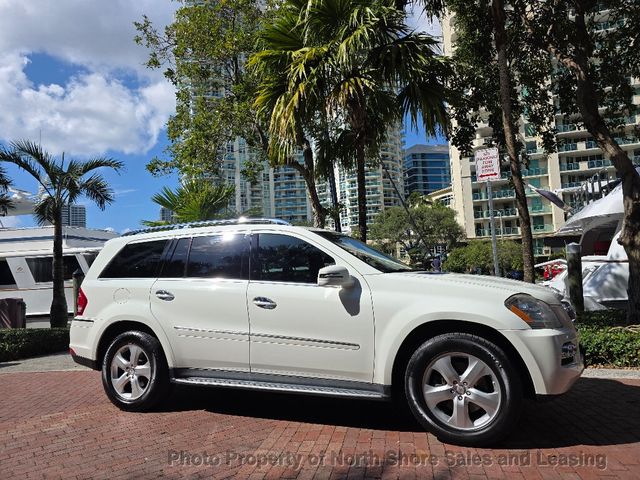2011 Mercedes-Benz GL-Class GL 450 4MATIC 4dr GL450 - 22976720 - 1