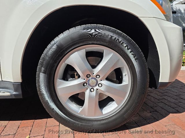 2011 Mercedes-Benz GL-Class GL 450 4MATIC 4dr GL450 - 22976720 - 26