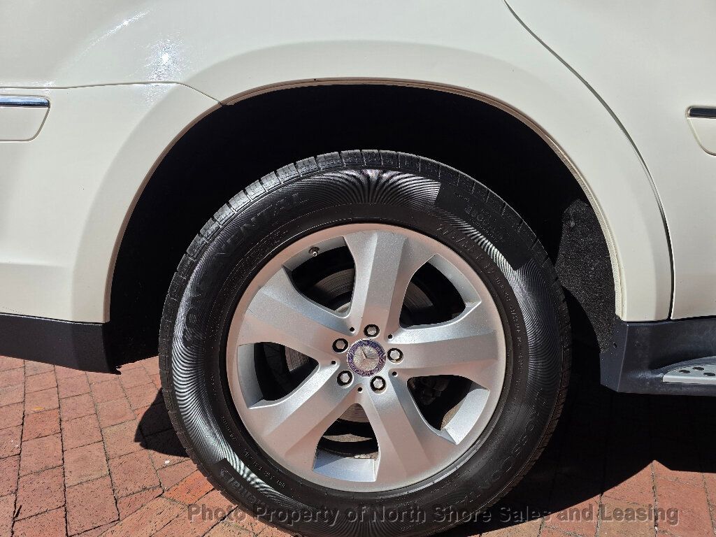 2011 Mercedes-Benz GL-Class GL 450 4MATIC 4dr GL450 - 22976720 - 27