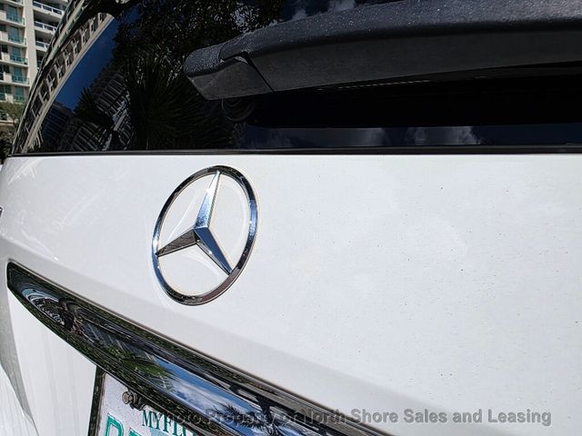 2011 Mercedes-Benz GL-Class GL 450 4MATIC 4dr GL450 - 22976720 - 29