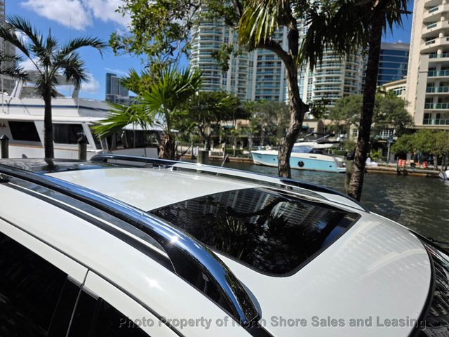 2011 Mercedes-Benz GL-Class GL 450 4MATIC 4dr GL450 - 22976720 - 31