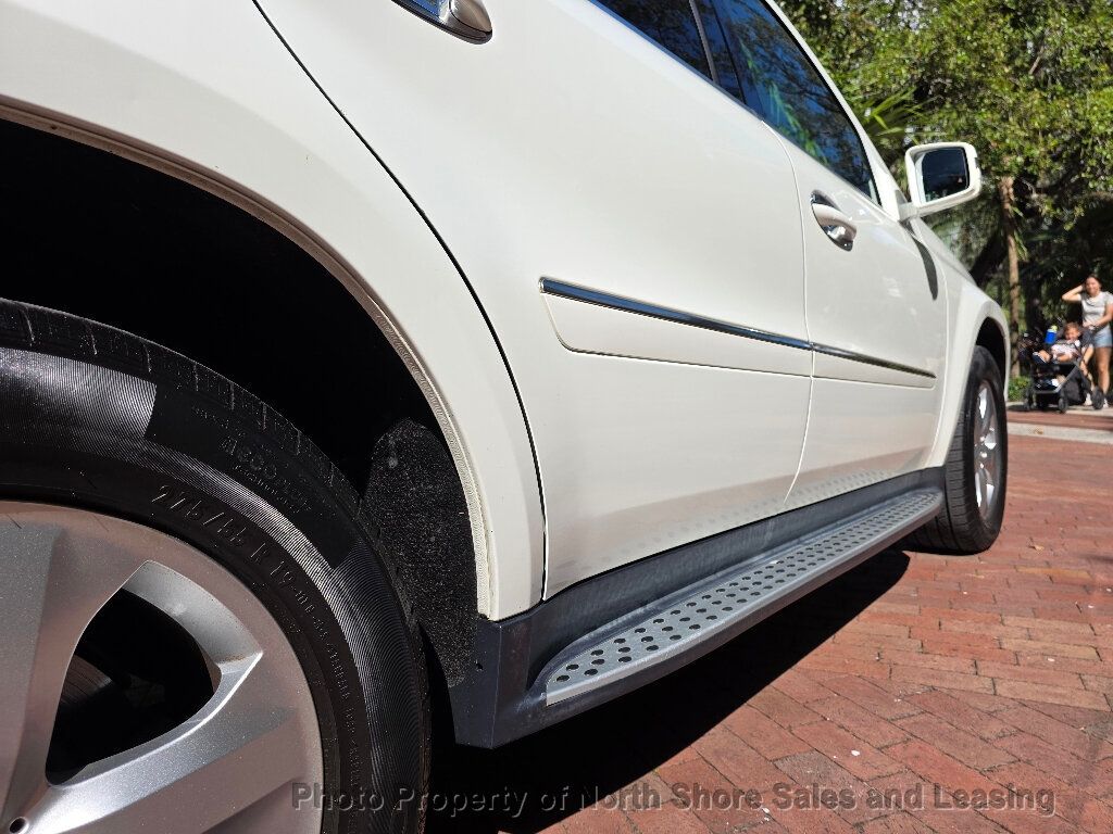 2011 Mercedes-Benz GL-Class GL 450 4MATIC 4dr GL450 - 22976720 - 32