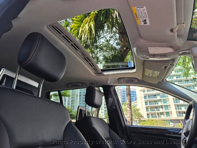 2011 Mercedes-Benz GL-Class GL 450 4MATIC 4dr GL450 - 22976720 - 33