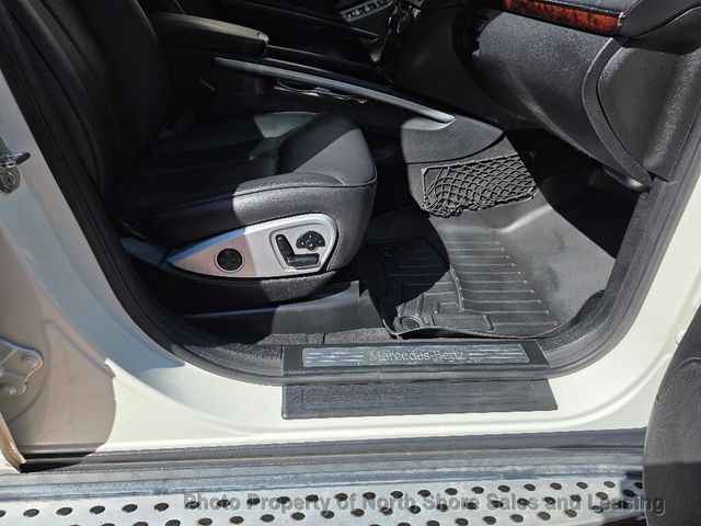 2011 Mercedes-Benz GL-Class GL 450 4MATIC 4dr GL450 - 22976720 - 34