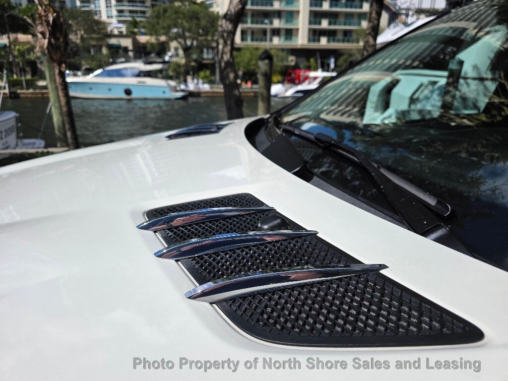 2011 Mercedes-Benz GL-Class GL 450 4MATIC 4dr GL450 - 22976720 - 36