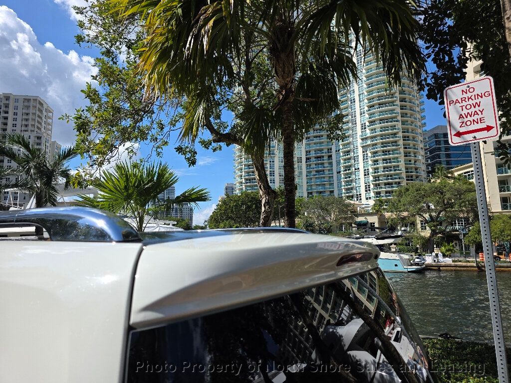 2011 Mercedes-Benz GL-Class GL 450 4MATIC 4dr GL450 - 22976720 - 37