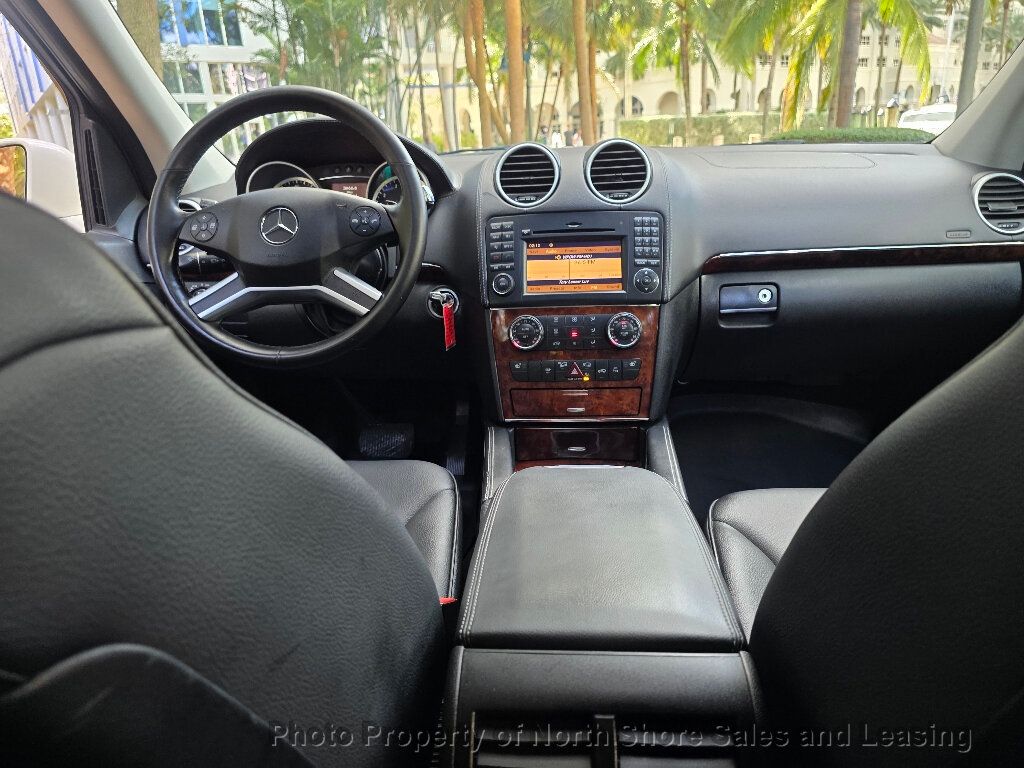 2011 Mercedes-Benz GL-Class GL 450 4MATIC 4dr GL450 - 22976720 - 60