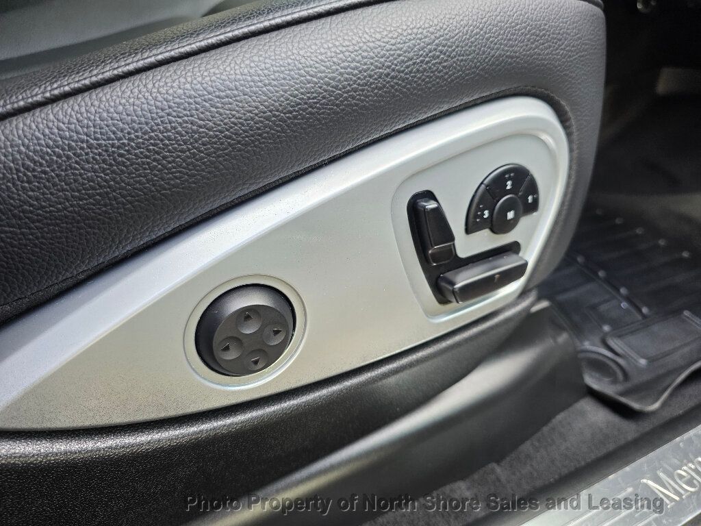 2011 Mercedes-Benz GL-Class GL 450 4MATIC 4dr GL450 - 22976720 - 62