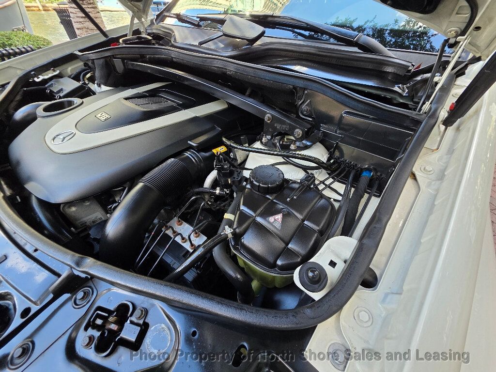 2011 Mercedes-Benz GL-Class GL 450 4MATIC 4dr GL450 - 22976720 - 75