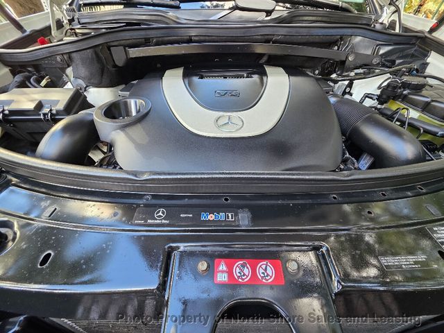 2011 Mercedes-Benz GL-Class GL 450 4MATIC 4dr GL450 - 22976720 - 7