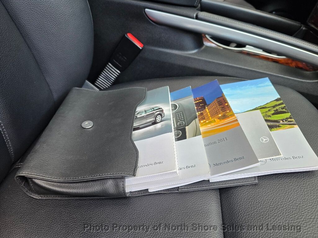 2011 Mercedes-Benz GL-Class GL 450 4MATIC 4dr GL450 - 22976720 - 79