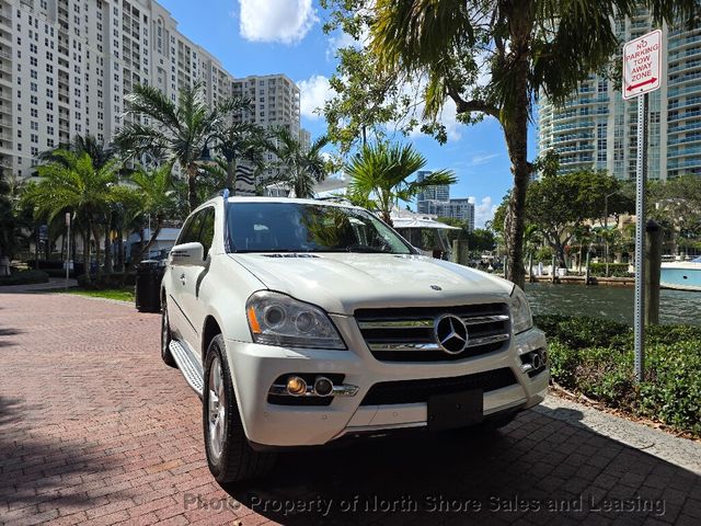 2011 Mercedes-Benz GL-Class GL 450 4MATIC 4dr GL450 - 22976720 - 80
