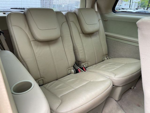 2011 Mercedes-Benz GL-Class GL 550 4MATIC AWD 4dr SUV - 21406046 - 23