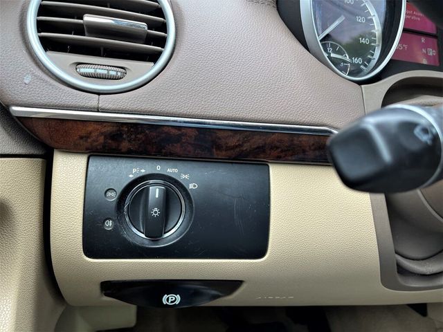 2011 Mercedes-Benz GL-Class GL 550 4MATIC AWD 4dr SUV - 21406046 - 29