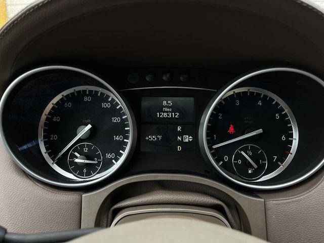 2011 Mercedes-Benz GL-Class GL 550 4MATIC AWD 4dr SUV - 21406046 - 30