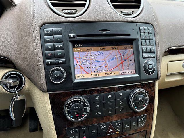 2011 Mercedes-Benz GL-Class GL 550 4MATIC AWD 4dr SUV - 21406046 - 31