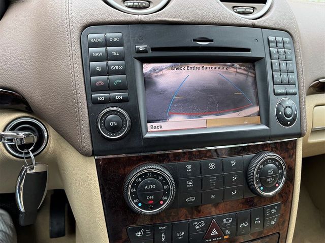 2011 Mercedes-Benz GL-Class GL 550 4MATIC AWD 4dr SUV - 21406046 - 32