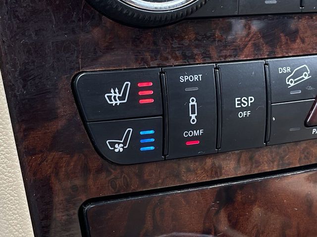 2011 Mercedes-Benz GL-Class GL 550 4MATIC AWD 4dr SUV - 21406046 - 34