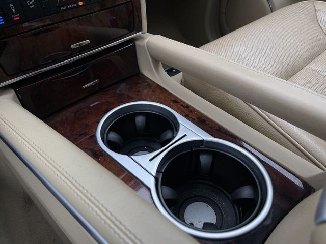 2011 Mercedes-Benz GL-Class GL 550 4MATIC AWD 4dr SUV - 21406046 - 35