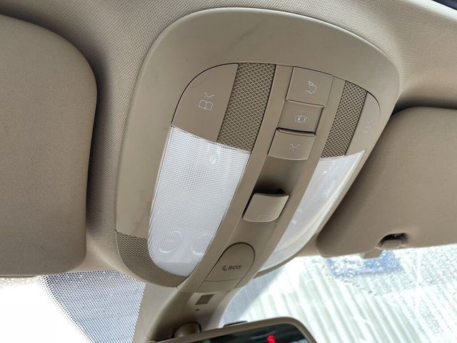 2011 Mercedes-Benz GL-Class GL 550 4MATIC AWD 4dr SUV - 21406046 - 37