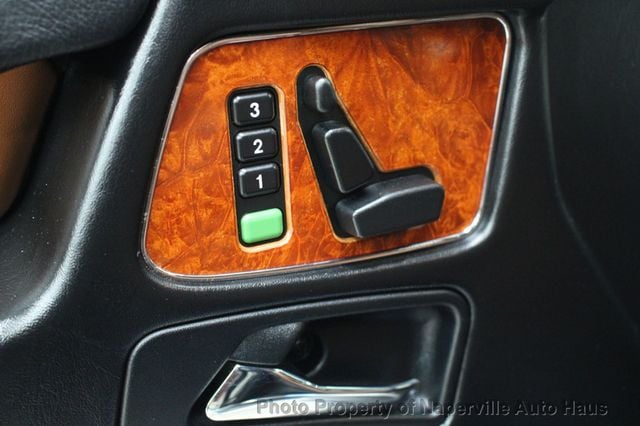 2011 MERCEDES-BENZ G-CLASS 4MATIC 4dr G 55 AMG - 22967208 - 10