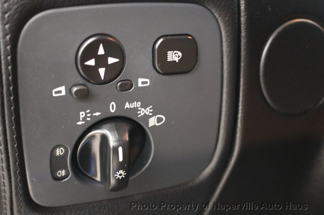 2011 MERCEDES-BENZ G-CLASS 4MATIC 4dr G 55 AMG - 22967208 - 15