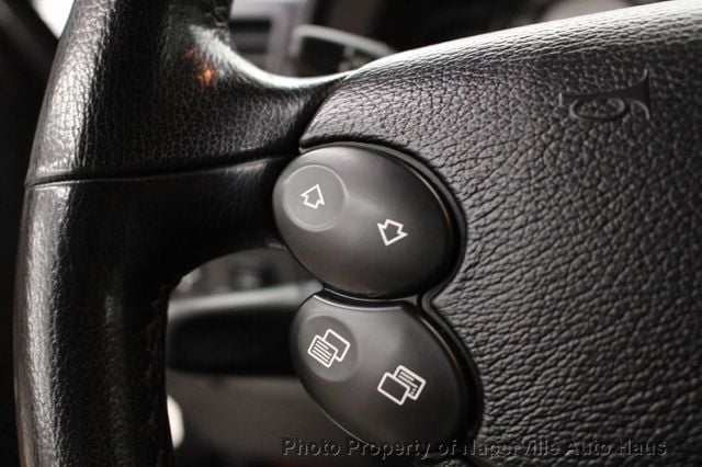 2011 MERCEDES-BENZ G-CLASS 4MATIC 4dr G 55 AMG - 22967208 - 18