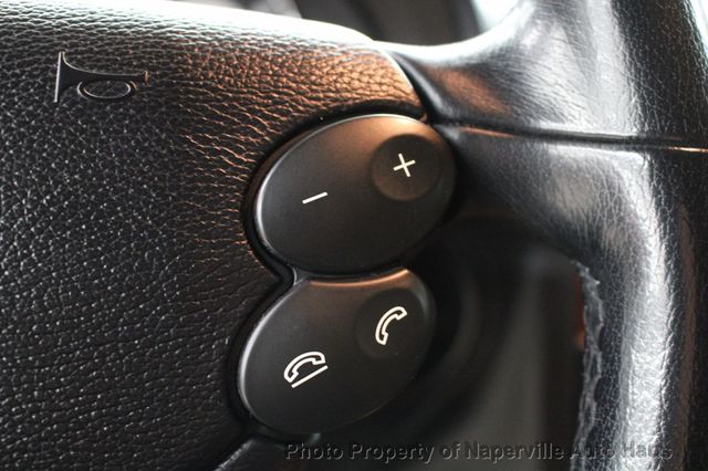 2011 MERCEDES-BENZ G-CLASS 4MATIC 4dr G 55 AMG - 22967208 - 19