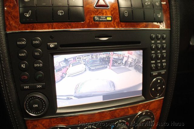 2011 MERCEDES-BENZ G-CLASS 4MATIC 4dr G 55 AMG - 22967208 - 23