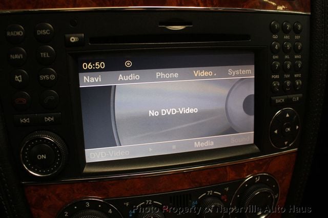 2011 MERCEDES-BENZ G-CLASS 4MATIC 4dr G 55 AMG - 22967208 - 24