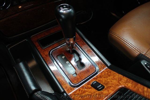 2011 MERCEDES-BENZ G-CLASS 4MATIC 4dr G 55 AMG - 22967208 - 29