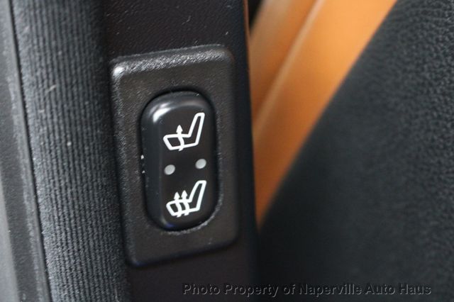 2011 MERCEDES-BENZ G-CLASS 4MATIC 4dr G 55 AMG - 22967208 - 33