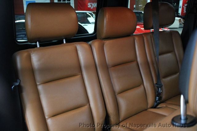 2011 MERCEDES-BENZ G-CLASS 4MATIC 4dr G 55 AMG - 22967208 - 38