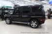 2011 MERCEDES-BENZ G-CLASS 4MATIC 4dr G 55 AMG - 22967208 - 3