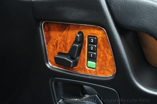 2011 MERCEDES-BENZ G-CLASS 4MATIC 4dr G 55 AMG - 22967208 - 40