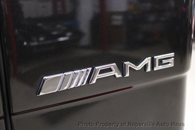 2011 MERCEDES-BENZ G-CLASS 4MATIC 4dr G 55 AMG - 22967208 - 54