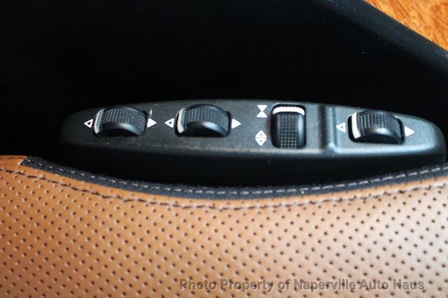 2011 MERCEDES-BENZ G-CLASS 4MATIC 4dr G 55 AMG - 22967208 - 56