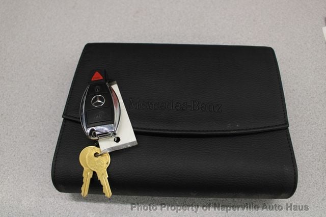 2011 MERCEDES-BENZ G-CLASS 4MATIC 4dr G 55 AMG - 22967208 - 57