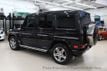 2011 MERCEDES-BENZ G-CLASS 4MATIC 4dr G 55 AMG - 22967208 - 63