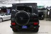 2011 MERCEDES-BENZ G-CLASS 4MATIC 4dr G 55 AMG - 22967208 - 64