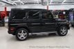 2011 MERCEDES-BENZ G-CLASS 4MATIC 4dr G 55 AMG - 22967208 - 65
