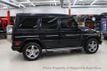 2011 MERCEDES-BENZ G-CLASS 4MATIC 4dr G 55 AMG - 22967208 - 7