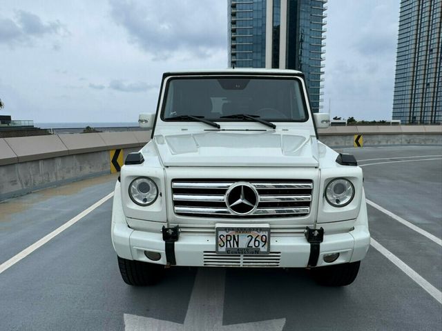 2011 Mercedes-Benz G-Class Classy, Fun, Powerful! Low Mileage! - 21823987 - 0