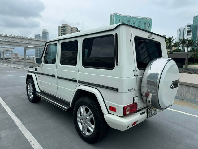 2011 Mercedes-Benz G-Class Classy, Fun, Powerful! Low Mileage! - 21823987 - 10