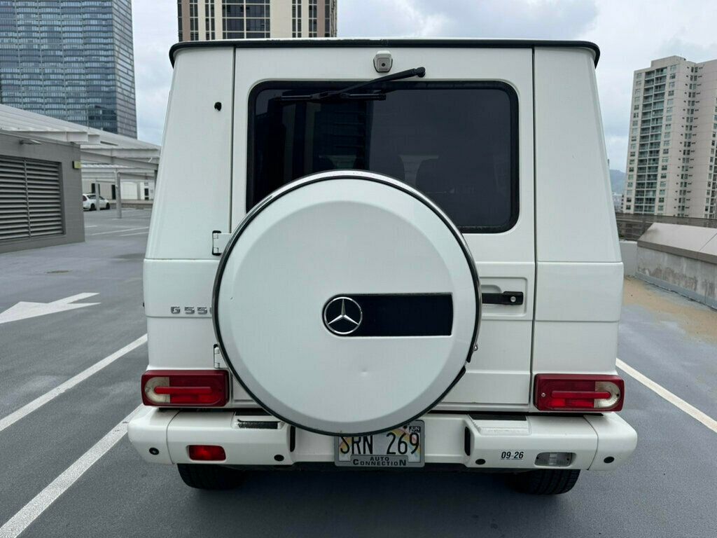 2011 Mercedes-Benz G-Class Classy, Fun, Powerful! Low Mileage! - 21823987 - 11