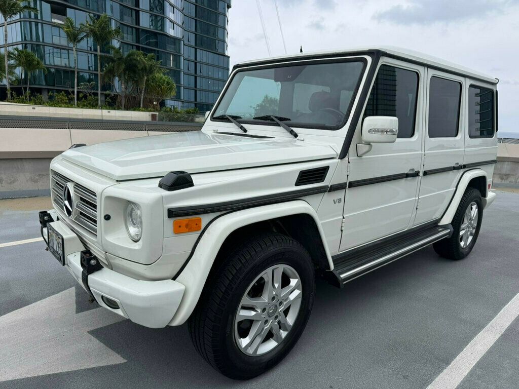 2011 Mercedes-Benz G-Class Classy, Fun, Powerful! Low Mileage! - 21823987 - 13