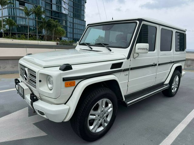 2011 Mercedes-Benz G-Class Classy, Fun, Powerful! Low Mileage! - 21823987 - 13