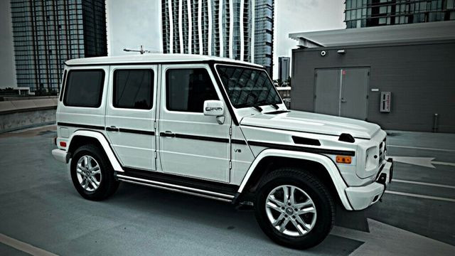 2011 Mercedes-Benz G-Class Classy, Fun, Powerful! Low Mileage! - 21823987 - 14