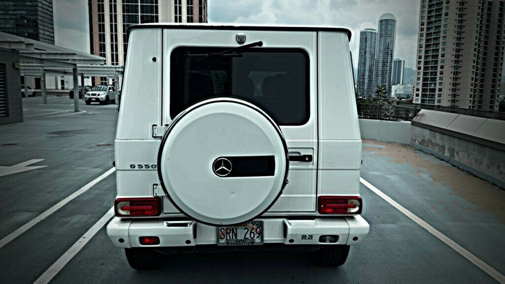 2011 Mercedes-Benz G-Class Classy, Fun, Powerful! Low Mileage! - 21823987 - 15