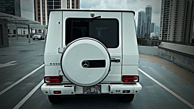 2011 Mercedes-Benz G-Class Classy, Fun, Powerful! Low Mileage! - 21823987 - 15